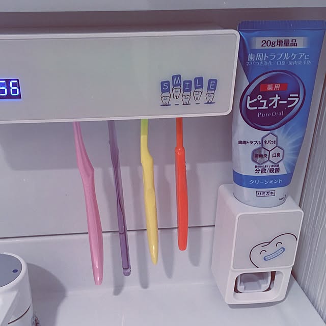 Kumiさんの実例写真