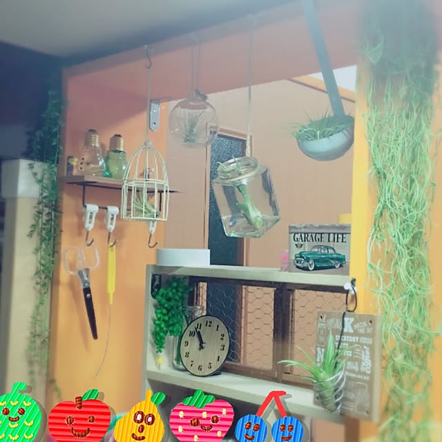 yukkeyさんの実例写真