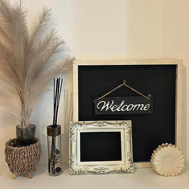 aromaさんの部屋