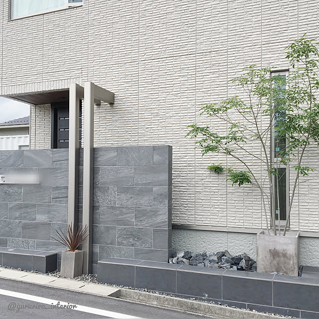yururiraさんの実例写真