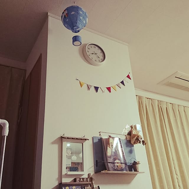 engawacafeさんの実例写真