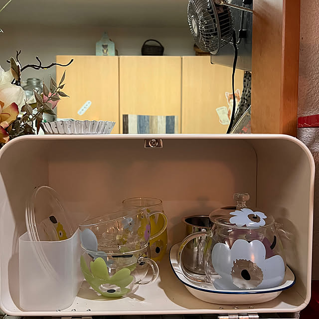 jijiさんの部屋