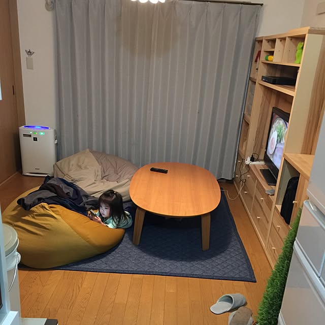 nunomesmoothさんの実例写真