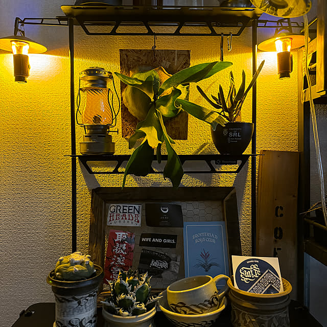 Keisukeさんの部屋