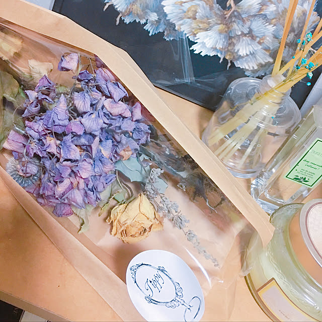 monさんの実例写真