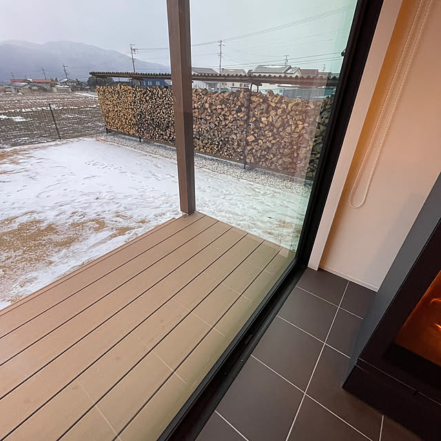 Matsudaさんの部屋