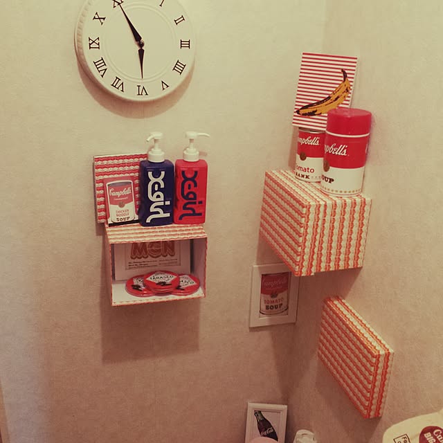 Ryokoさんの実例写真