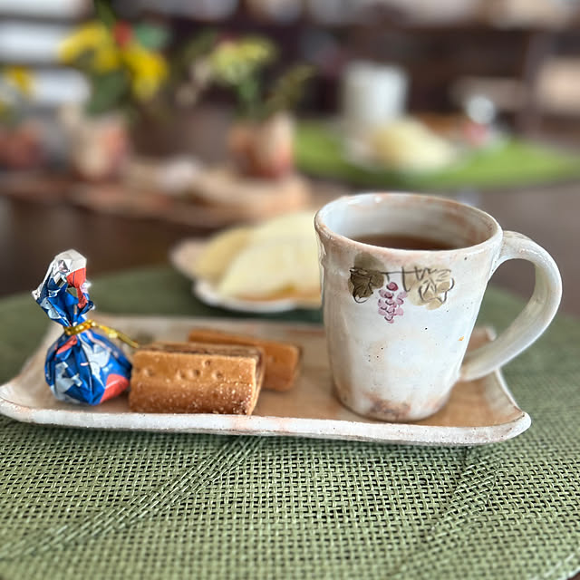 ritsukoさんの実例写真