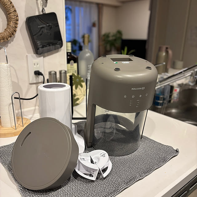 busho_no_hahaさんの実例写真