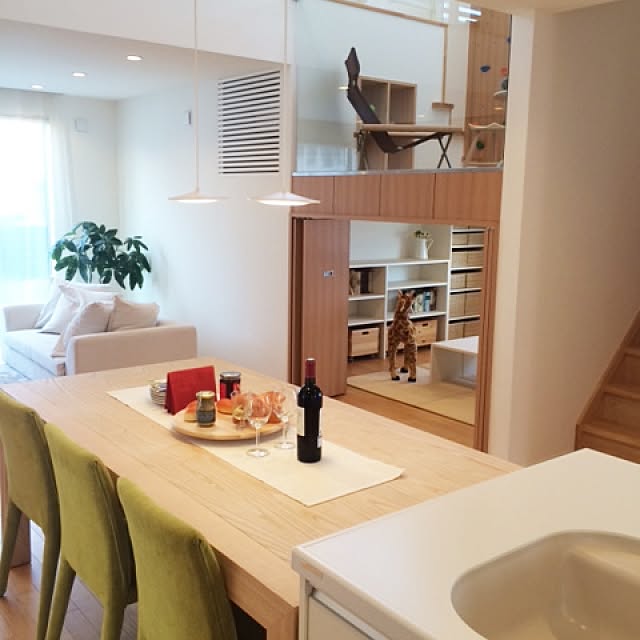 WORKHOMESさんの実例写真