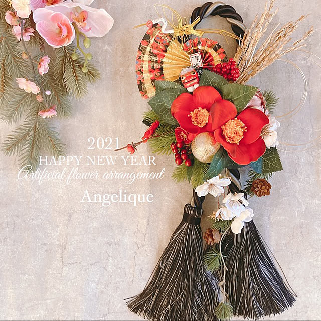 angeliqueさんの実例写真