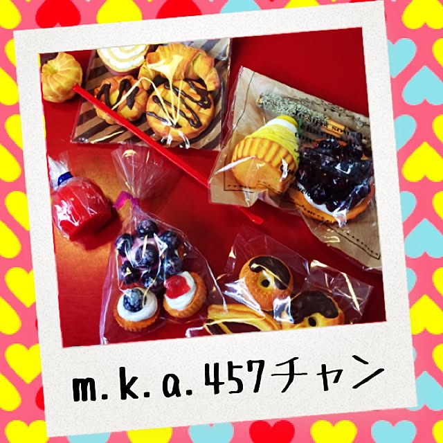 405.mさんの実例写真