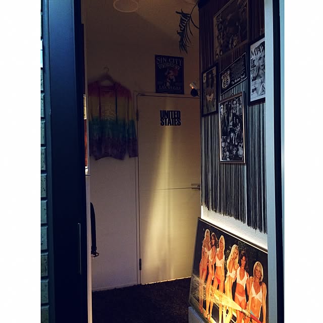 greenarmymenさんの実例写真
