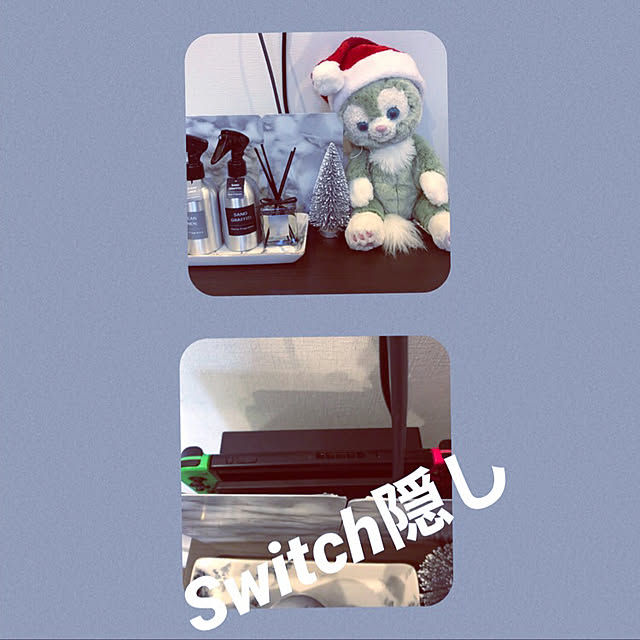 Rinchanさんの実例写真