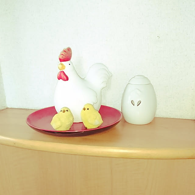 H23さんの実例写真