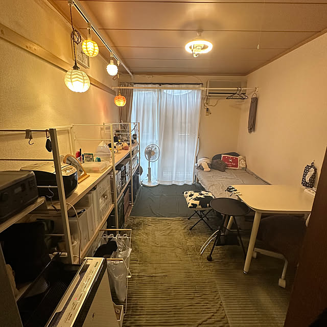 ayu_さんの実例写真