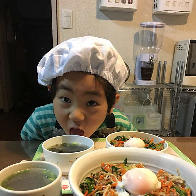 ohanaさんの実例写真