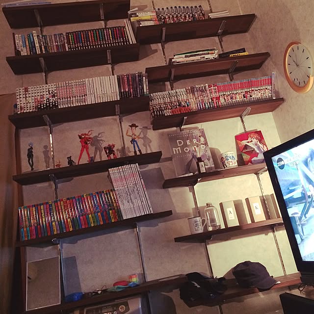 yo7shi7さんの実例写真