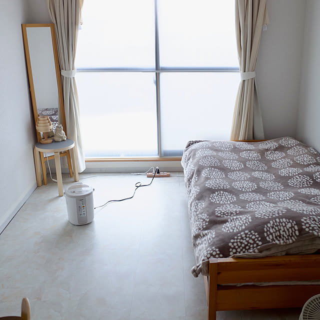 947さんの部屋