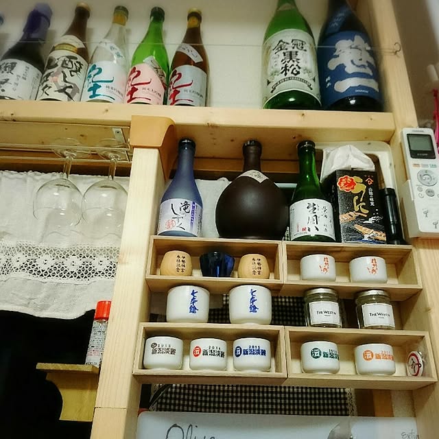 dokkypomさんの実例写真