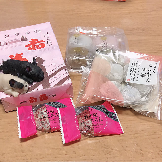 chi_gogaさんの実例写真