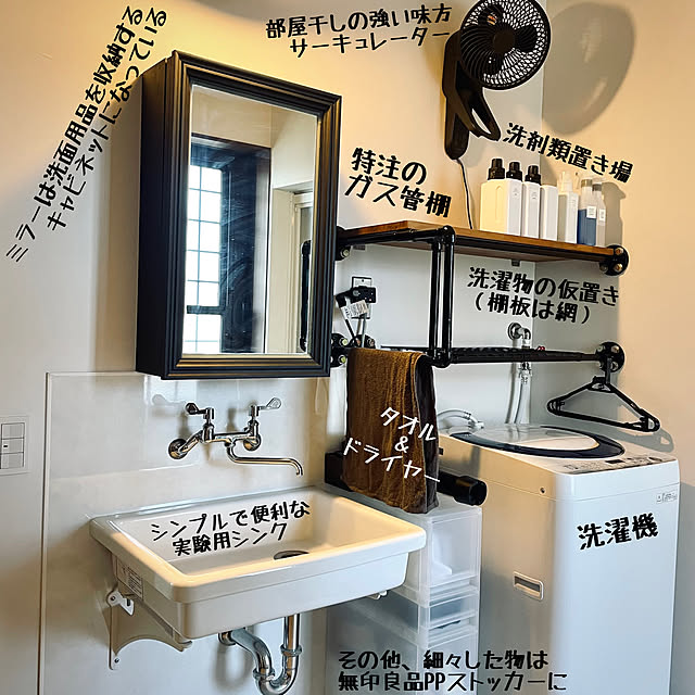 Rainさんの部屋