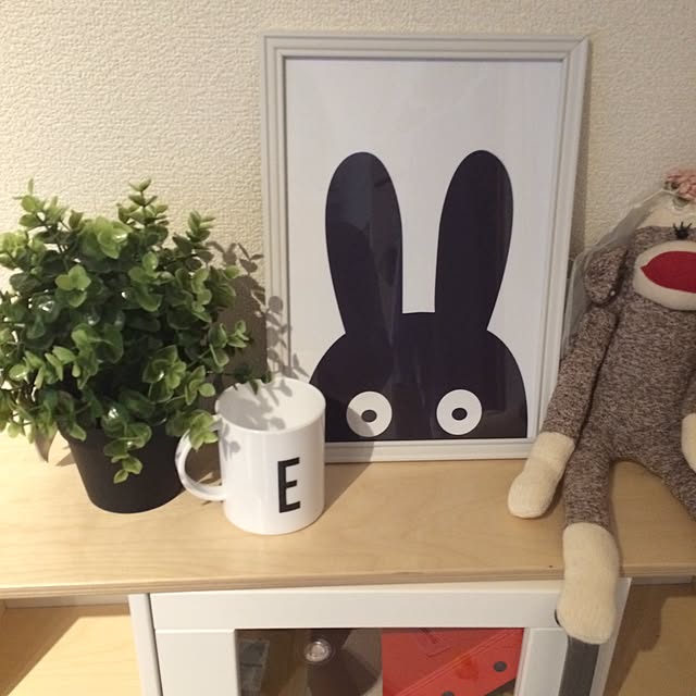 nattyさんの実例写真