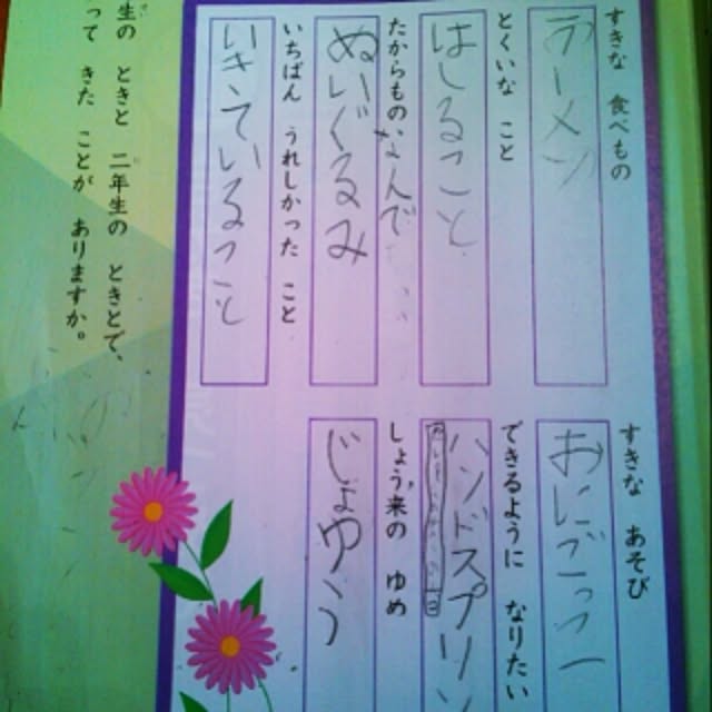 実例写真