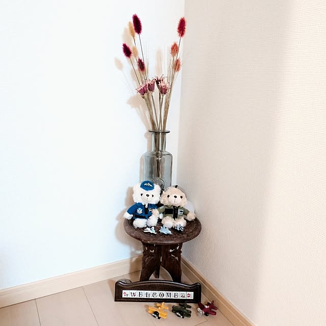 yokkoさんの部屋