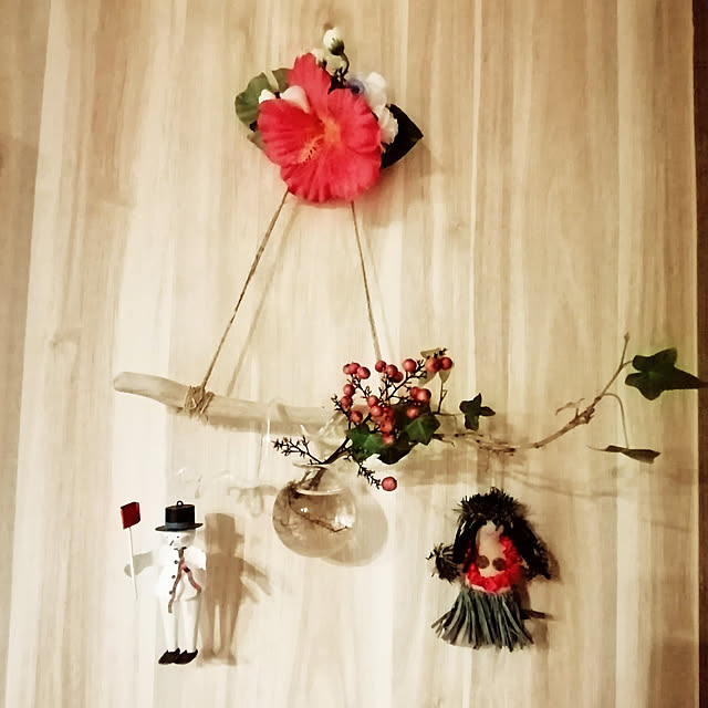 yokkoさんの実例写真