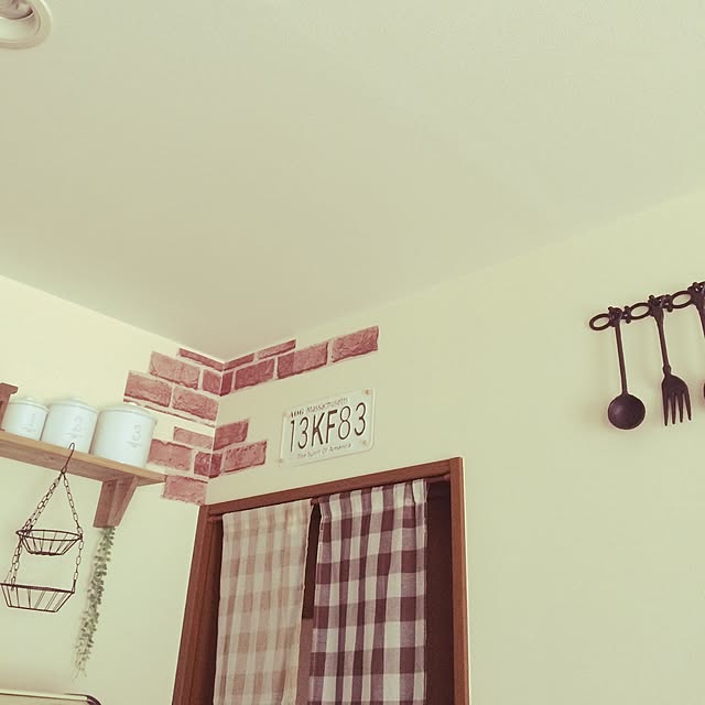 mikaさんの実例写真