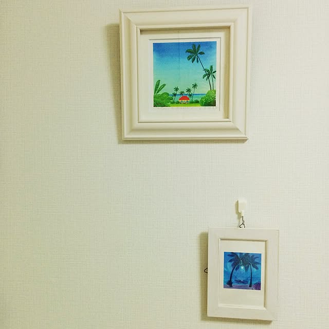 blueheavenさんの実例写真