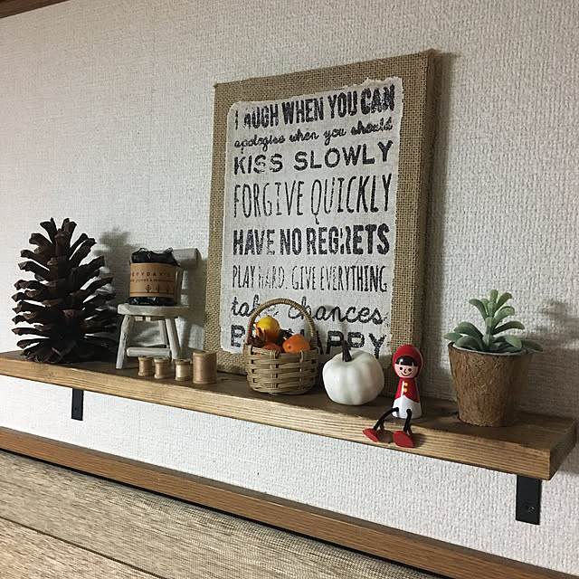 minakoさんの実例写真