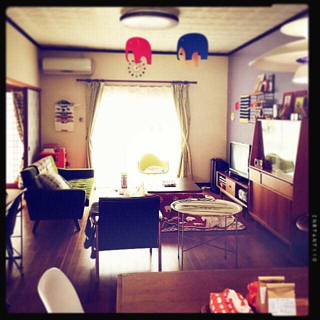 flipperさんの実例写真