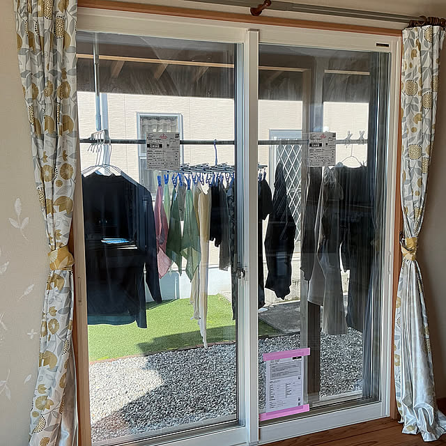 chiiyanさんの部屋