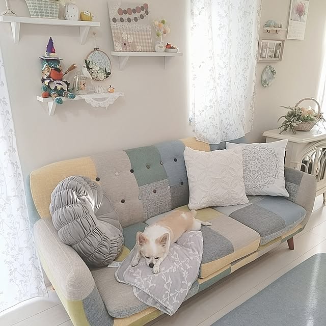 PAOさんの部屋
