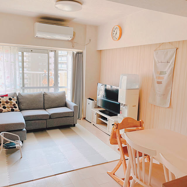 m1k1samaさんの部屋