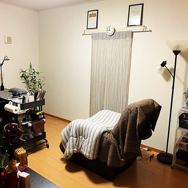 Yashieldaさんの実例写真