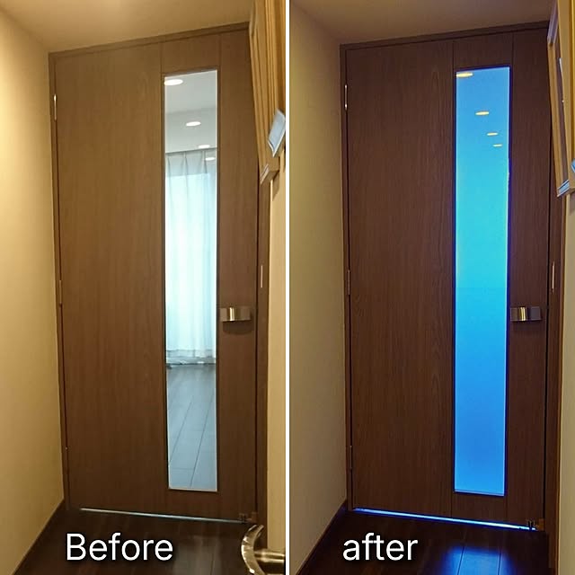 ToReTaRiさんの実例写真