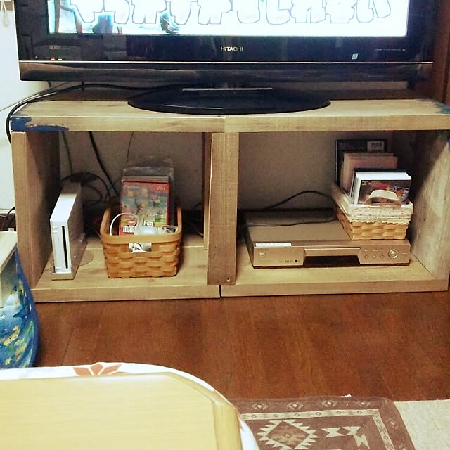 リビング/DIY/ハンドメイドのインテリア実例 - 2015-02-08 18:14:56