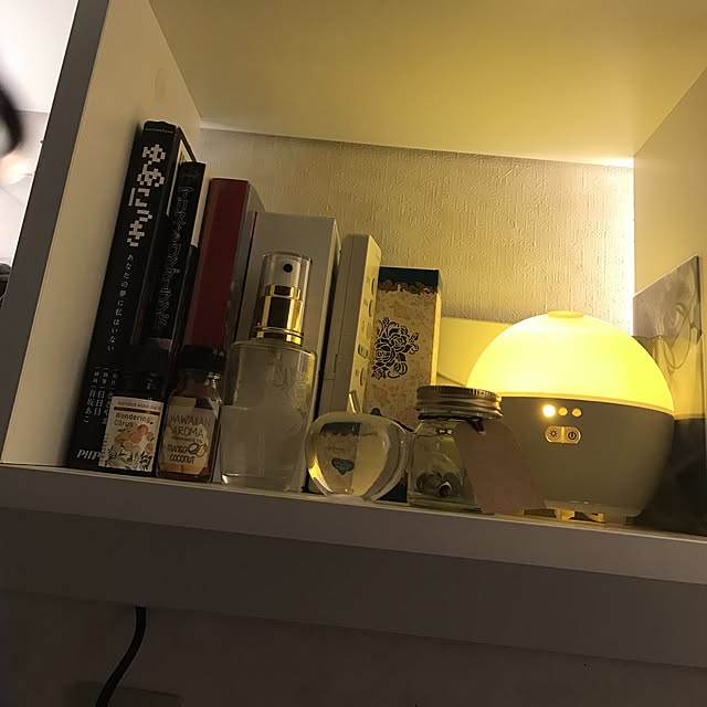 AliceHoldsworthさんの実例写真
