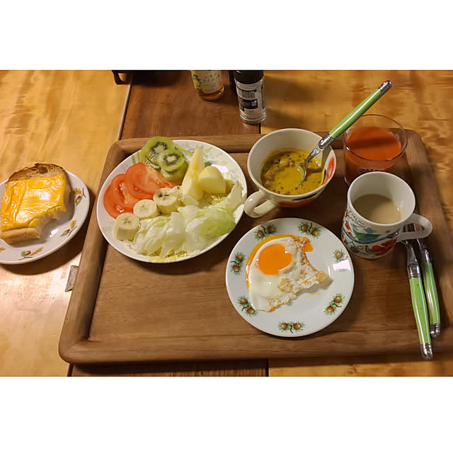 chi-shaさんの実例写真