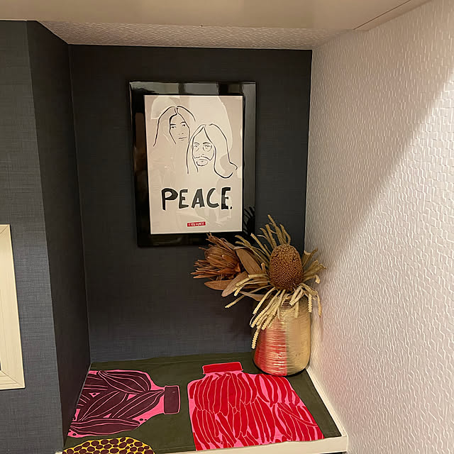 cafeDさんの実例写真