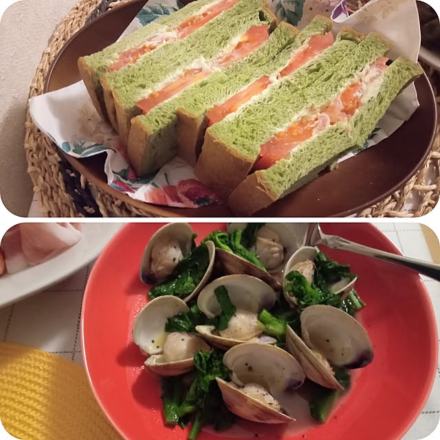 moruさんの部屋