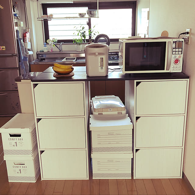 nano.ykさんの実例写真