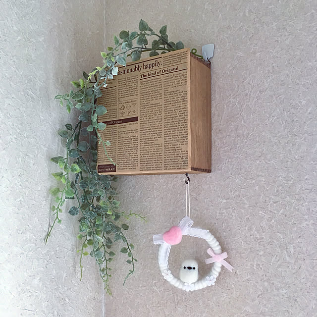 orinさんの実例写真