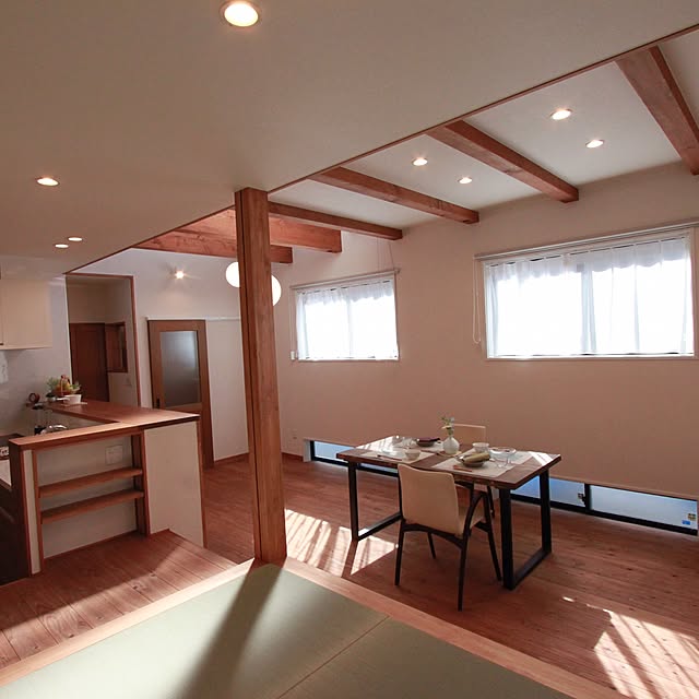 anshinhouseさんの実例写真