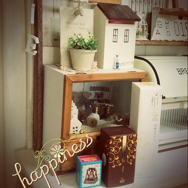 cloverさんの実例写真