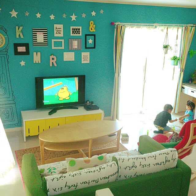 Yukanenkoさんの実例写真