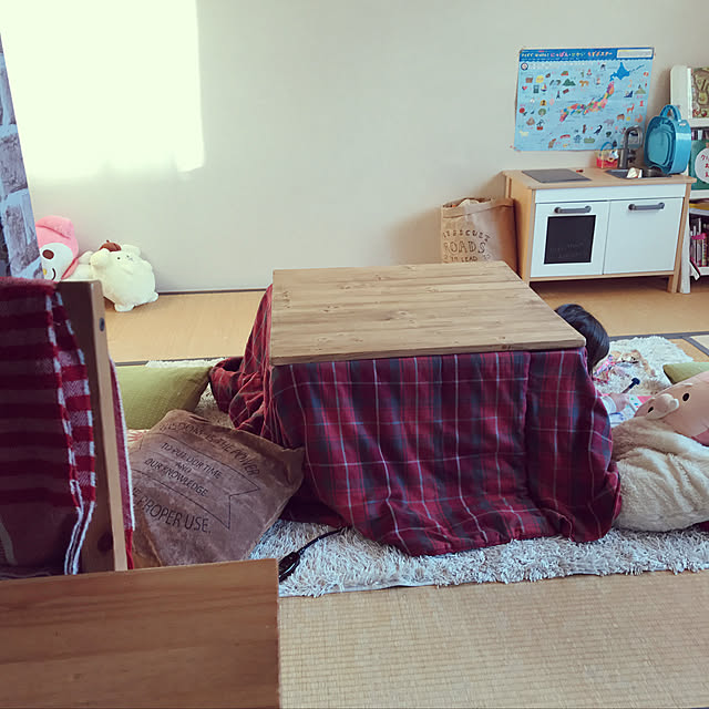 ecoさんの実例写真